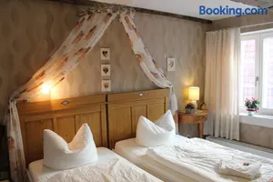 Image of Ferienhaus Wiethüchter