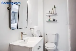 Image of Tiny Home for a King