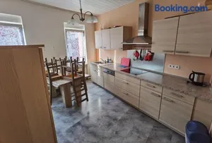 Image of Ferienwohnung Clauss-Theisohn