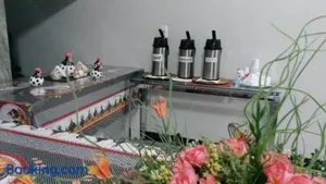Image of Pousada Hotel Santa Helena