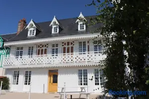 Image of White House, maison d'hôtes