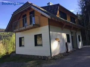 Image of Titisee Haus Vogelnest