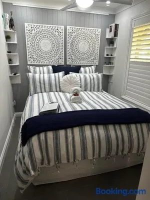 Image of Luxury Boutique Self-Contained Private Granny Flat