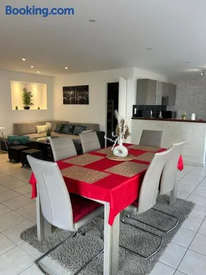 Image of Le refuge du Canal