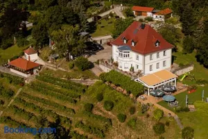 Image of Flair Hotel Villa Ilske