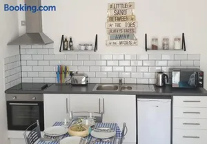 Image of Boutique Apartment 5 Minutes From The Beach