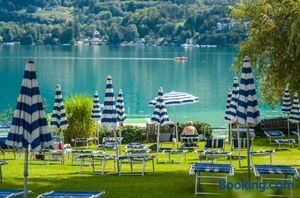 Image of Strandhotel Habich
