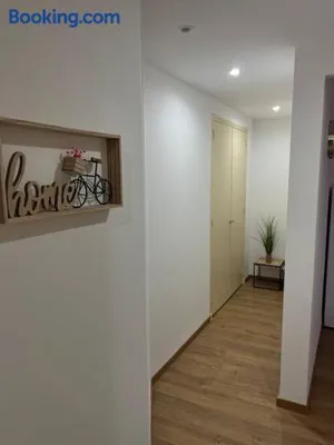 Image of Appartement Crème