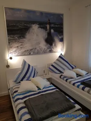 Image of Fewo Faubel Centro 44 m2