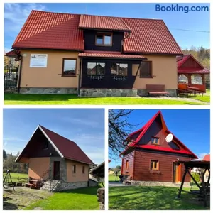 Image of Ubytování u hrádečku