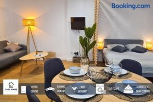 Image of Magnifique appartement rénové plein centre-ville
