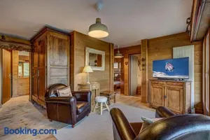 Image of Appartement Bellevue 527