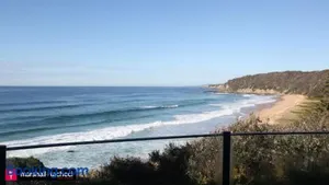 Image of Bermagui bliss beachfront holiday house
