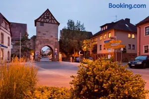 Image of Apartments am Tor