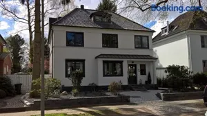 Image of Ferienwohnung-Fuhlsbüttel-Hamburg