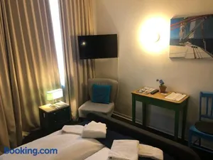 Image of City Hostel by beans parc