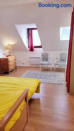 Image of Maison de charme pour 4 personnes au calme