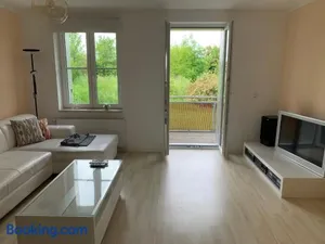 Image of Apartment Am Jakobsweg
