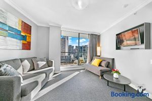 Image of KOZYGURU SYDNEY CBD Family Friendly 2Bed APT NHA653-1702