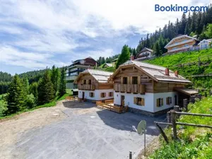 Image of Chalet Paul