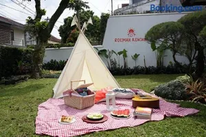 Image of Roemah Renjana Bandung