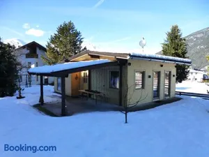 Image of Chalet Auszeit