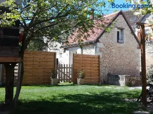 Image of Ma Petite Maison Chambourgeoise