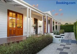 Image of Highview House Hunter Valley