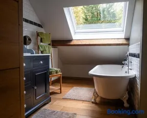 Image of La maison d'emile