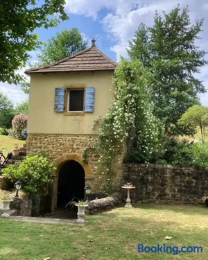 Image of CHAMBRES DES EAUX 29 "mousseline"