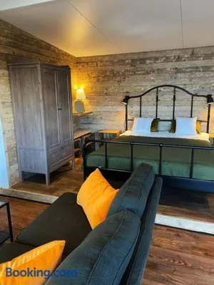 Image of Odhrán Lodge, St Conan's Escape: Home with a view