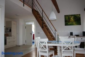 Image of Ferienwohnung Am Weltnaturerbe Grumsin