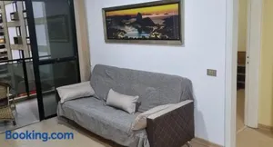 Image of Apartamento com toda infra e em frente a praia