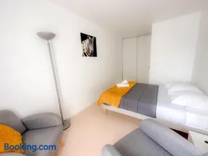 Image of Mai Linh - TiAM CONCIERGERIE-Disney-VILLIERS SUR MARNE CENTRE VILLE
