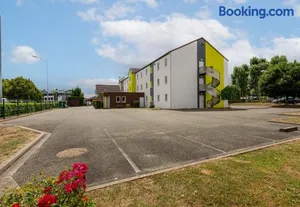 Image of B&B HOTEL CHARTRES Le Coudray