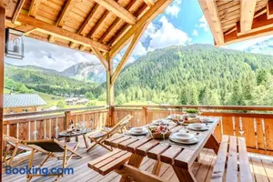 Image of CHALET LES EVES