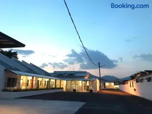 Image of Kinta Valley Retreat