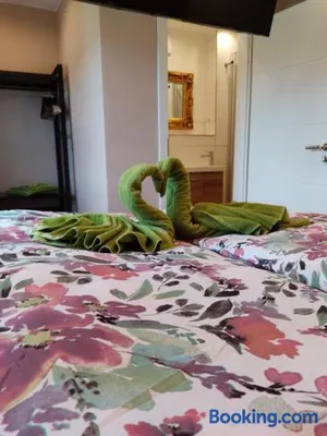 Image of Pension Kastanienhof