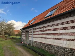 Image of Maison a la campagne