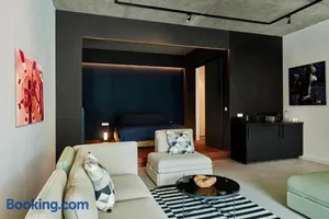 Image of New beautiful design studio in Amsterdam West