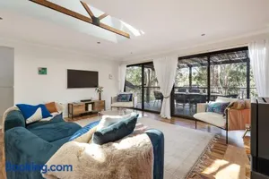 Image of Canto do Sol - 4BR Avoca Getaway