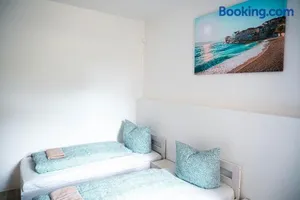 Image of beautiful Apartment