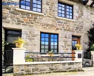 Image of Gîte des Forges, au cœur d'une cité médiévale