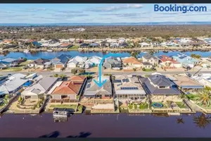 Image of Southern River Canal Retreat