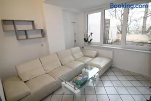 Image of Rheinblick 3-Zimmer Apartment