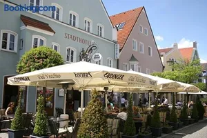Image of Stadthotel Erding