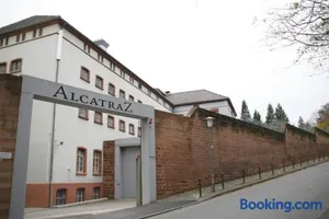 Image of ALCATRAZ Hotel am Japanischen Garten