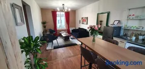 Image of Appartements de Diane - JOIGNY