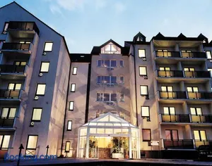 Image of Morada Hotel Gothaer Hof