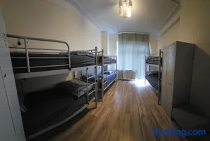 Image of Mr Jo’s hostel